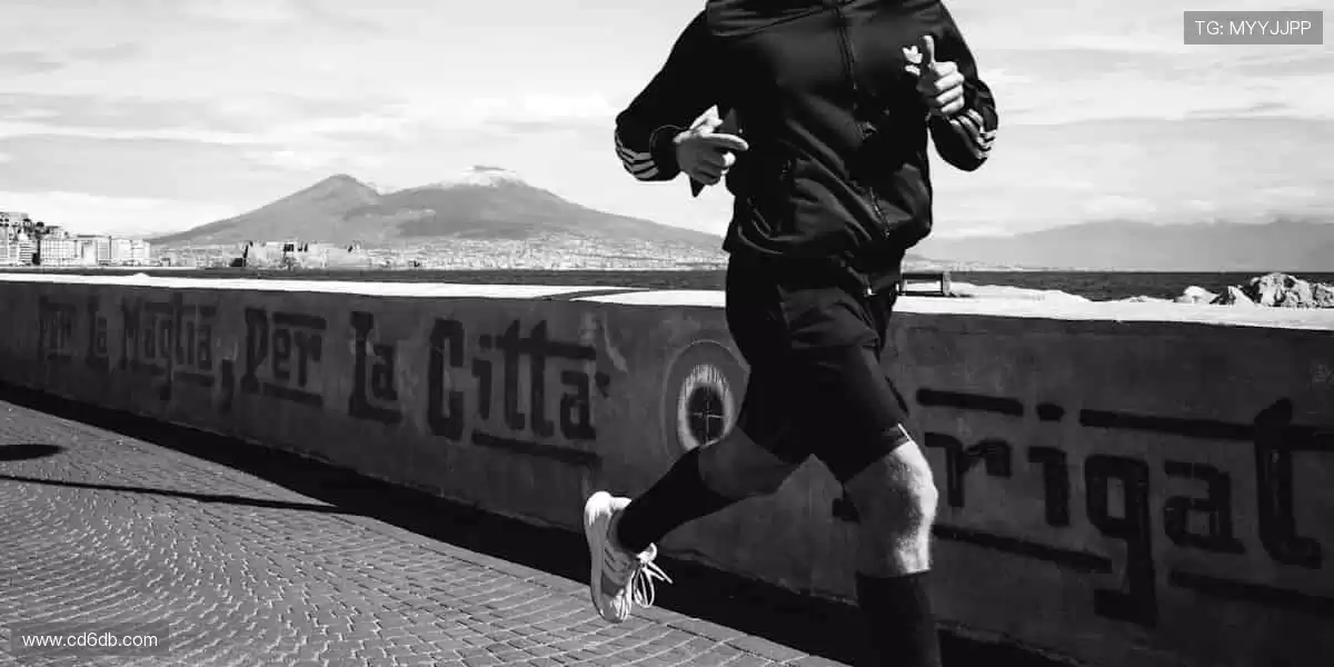 潮流运动风,你值得拥有!👟